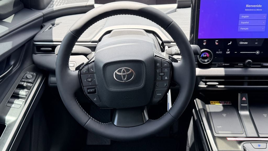 New 2026 Toyota C-HR AWD/4WD image 15