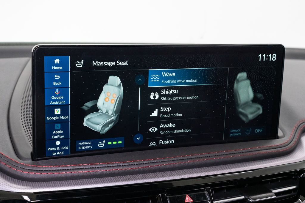 New 2026 Acura MDX A-Spec image 25