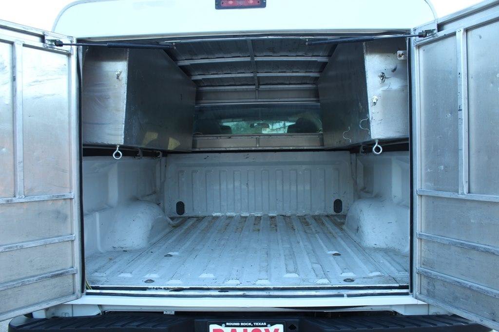 Used 2013 Ford F150 XL w/ Mid Equipment Group RWD image 12