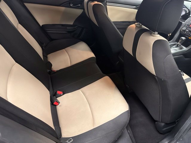 Used 2018 Honda Civic Sport image 11