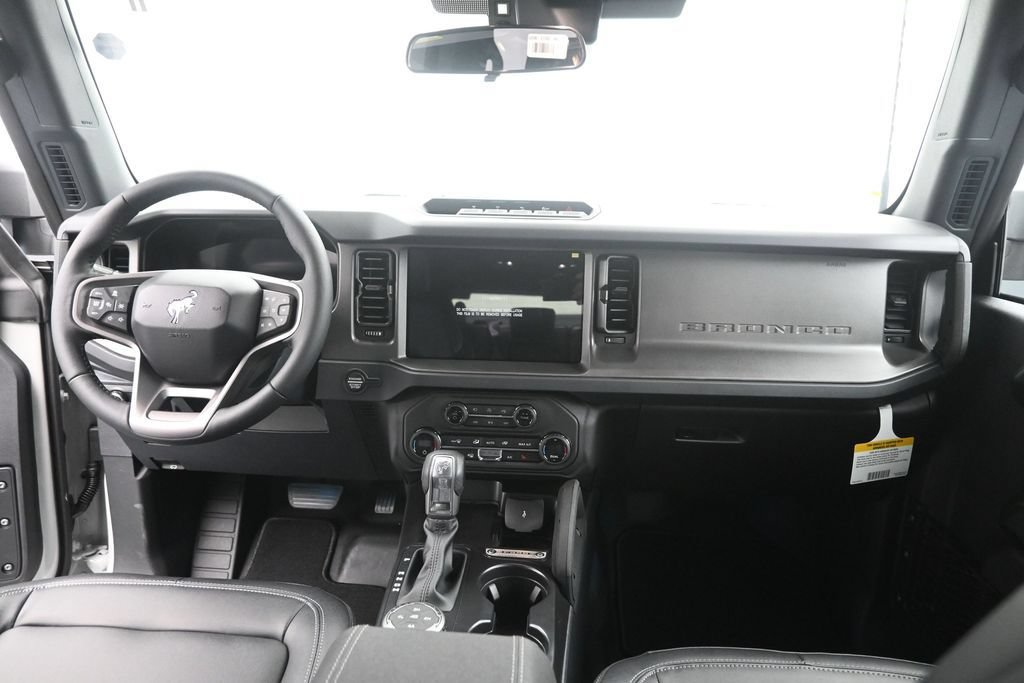 New 2026 Ford Bronco Badlands AWD/4WD image 25