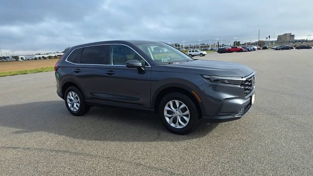 Used 2026 Honda CR-V LX image 9