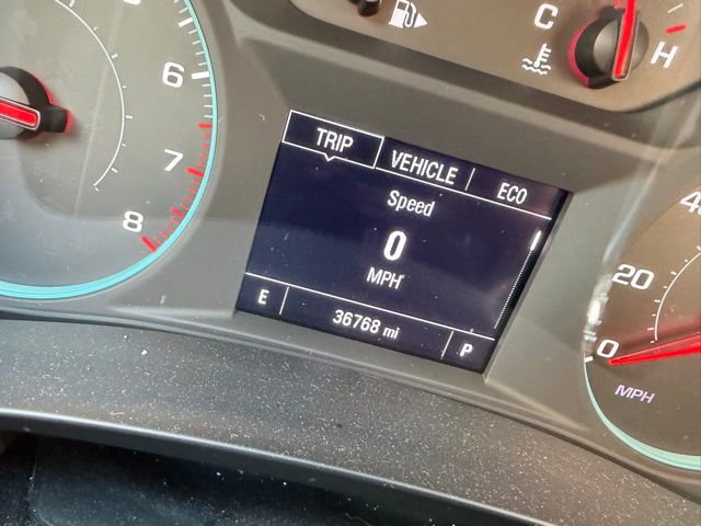 Used 2024 Chevrolet Malibu LT image 13