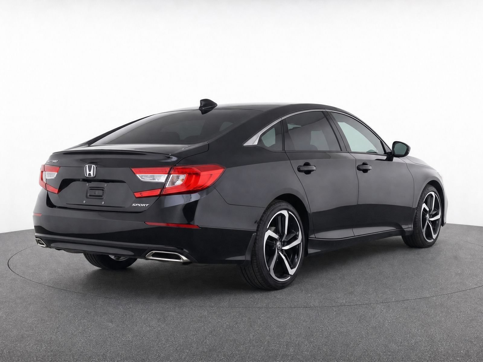 Used 2020 Honda Accord Sport image 5