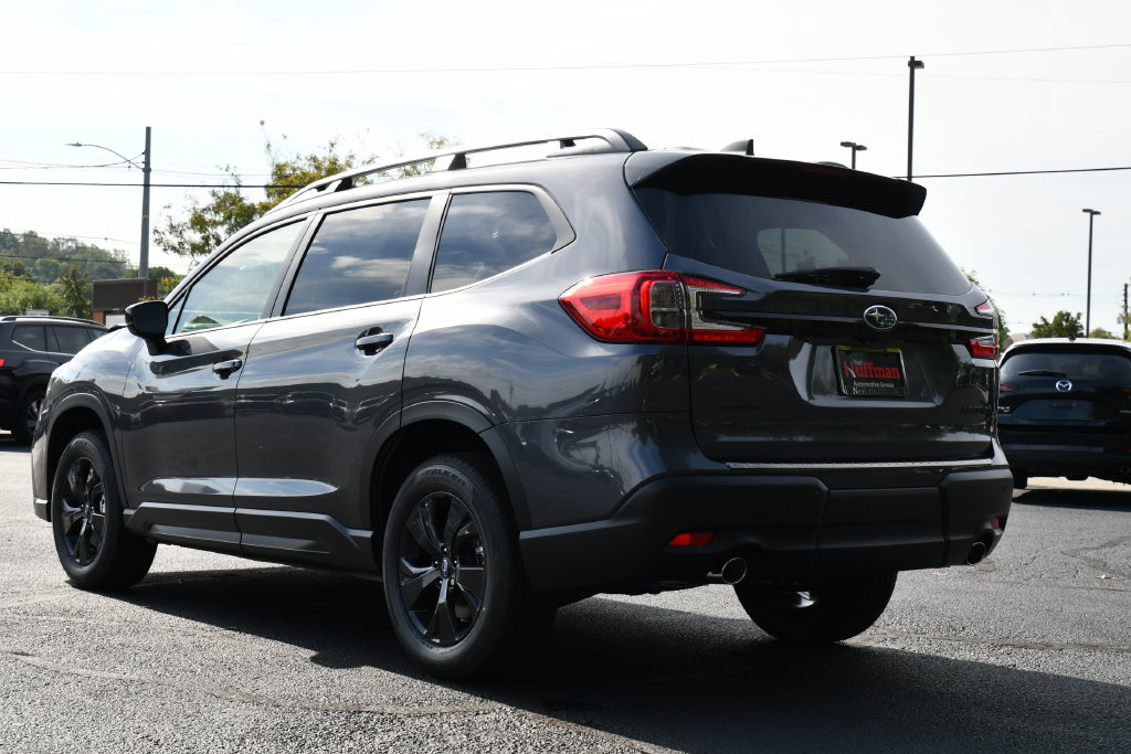 New 2027 Subaru Ascent Premium AWD/4WD image 5