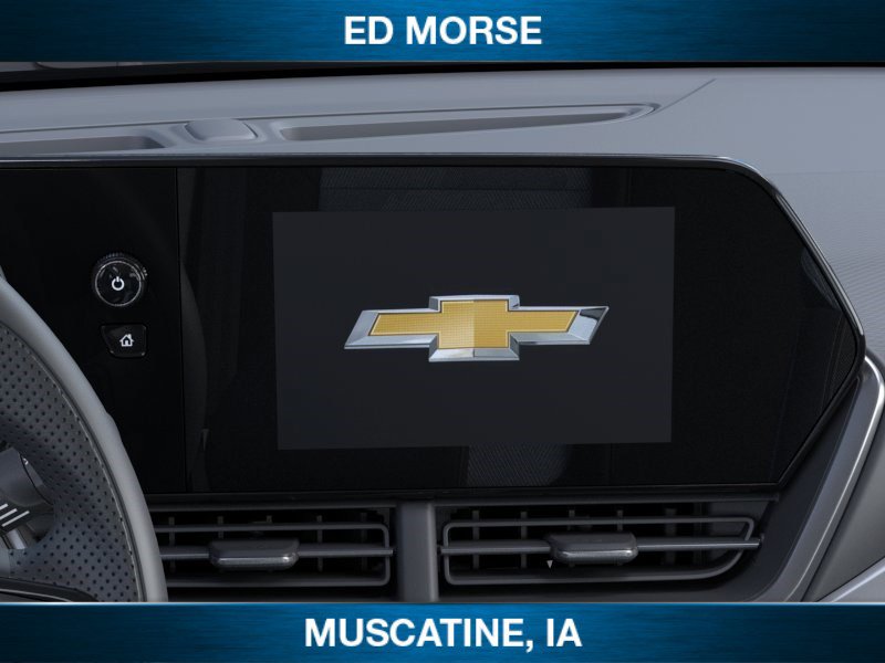 New 2026 Chevrolet Trax LS w/ LS Convenience Package image 20