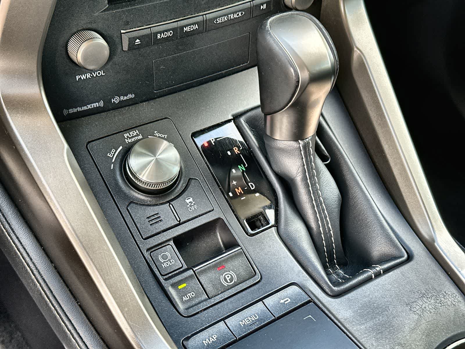 Used 2020 Lexus NX 300 FWD w/ Premium Package image 22