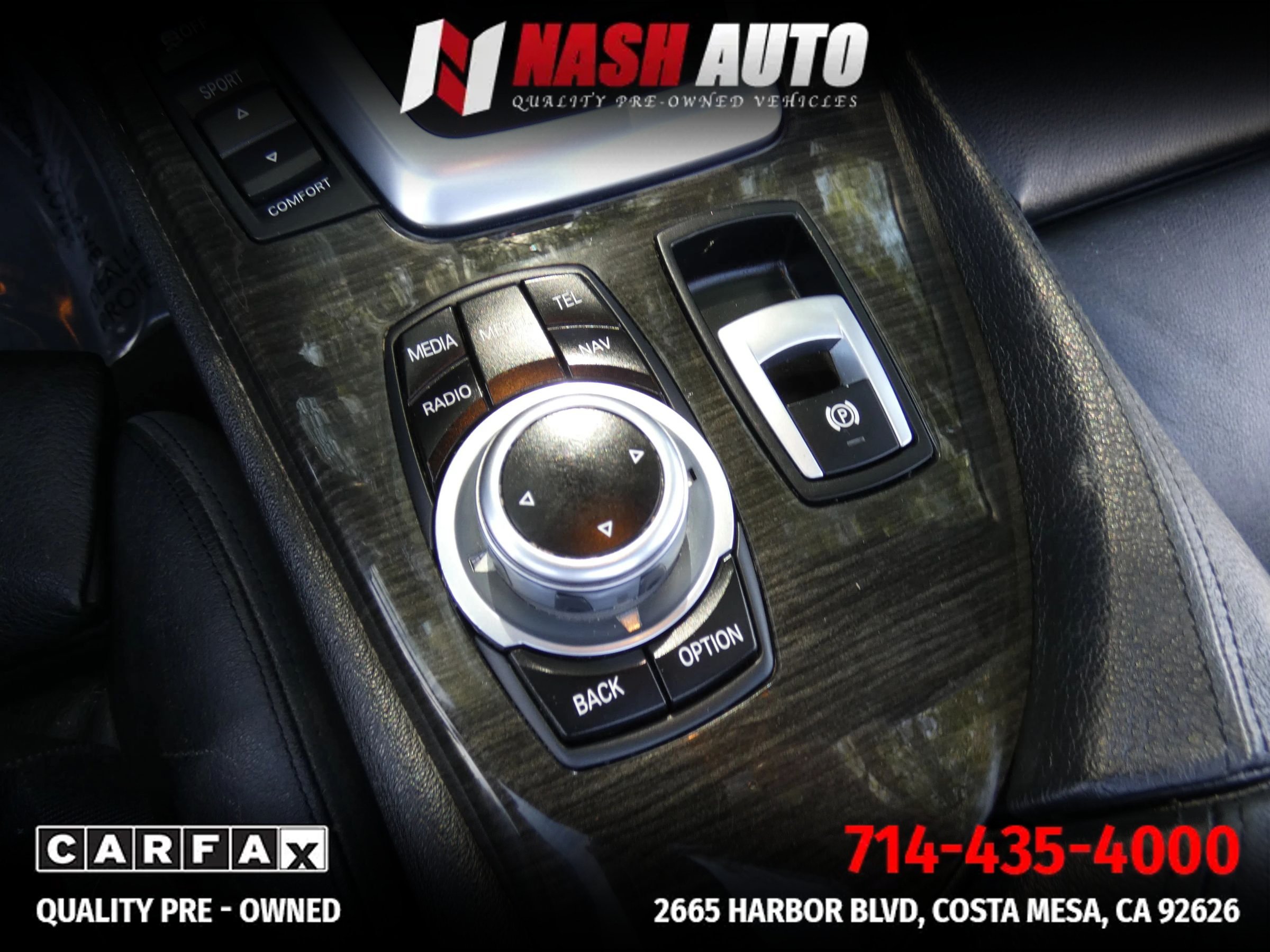 Used 2015 BMW Z4 sDrive35is RWD image 48