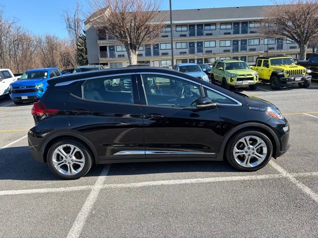 Used 2020 Chevrolet Bolt LT image 9