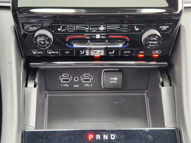 New 2026 Jeep Grand Cherokee Laredo X AWD/4WD image 15