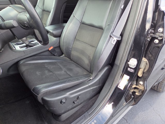 Used 2022 Jeep Grand Cherokee Laredo X AWD/4WD image 23