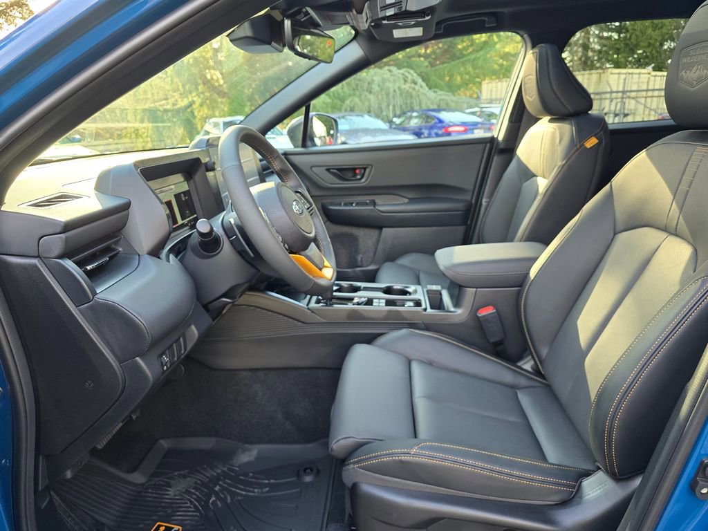 New 2026 Subaru Outback Wilderness image 9