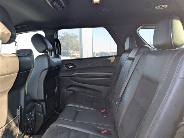Used 2022 Dodge Durango GT image 14