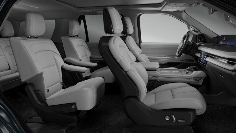 New 2026 Lincoln Navigator Reserve AWD/4WD image 28