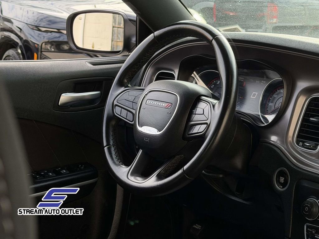 Used 2023 Dodge Charger GT image 17