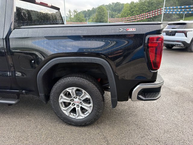 Used 2024 GMC Sierra 1500 SLE AWD/4WD image 8