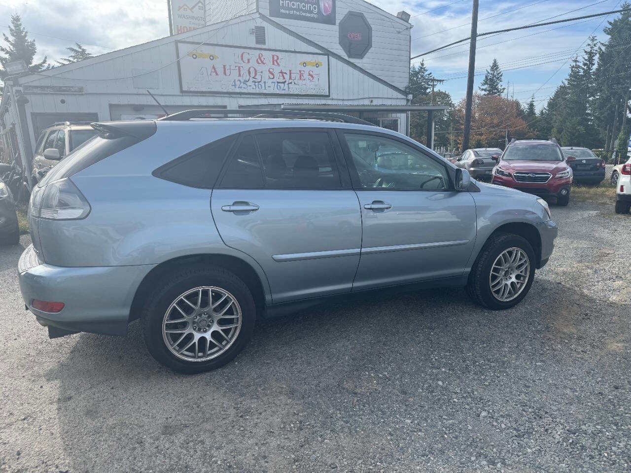 Used 2005 Lexus RX 330 AWD image 1