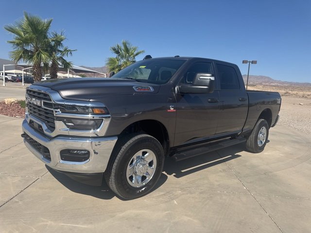 New 2025 RAM 2500 Tradesman image 1