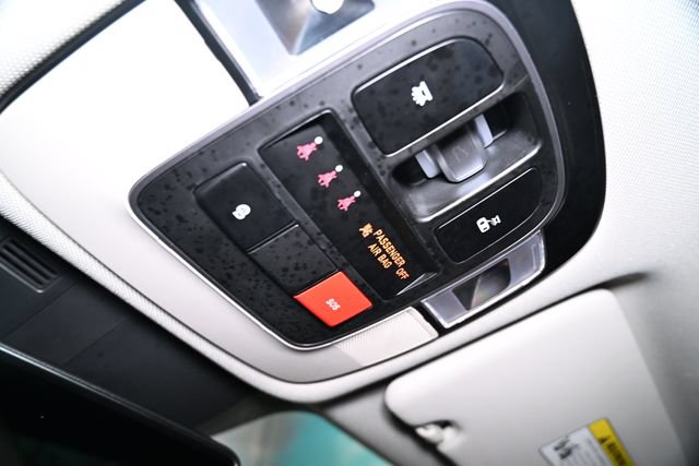 Used 2024 Hyundai Tucson SEL w/ Convenience Package AWD/4WD image 32