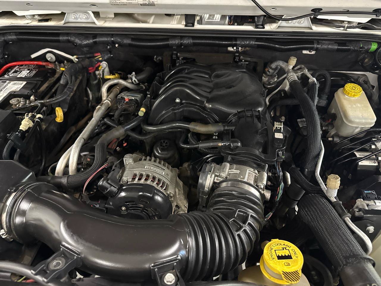 Used 2016 Jeep Wrangler Unlimited Rubicon AWD/4WD image 63