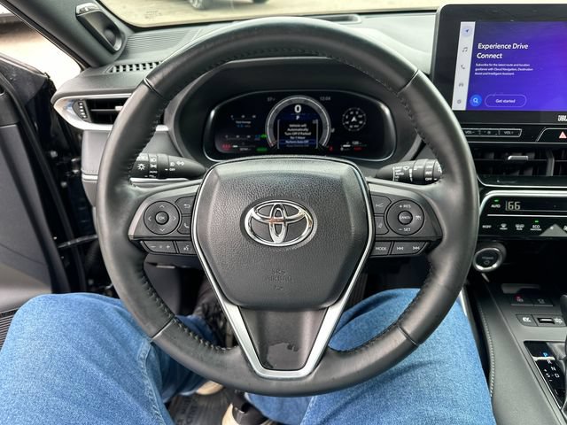 Certified 2024 Toyota Venza Limited AWD/4WD image 42
