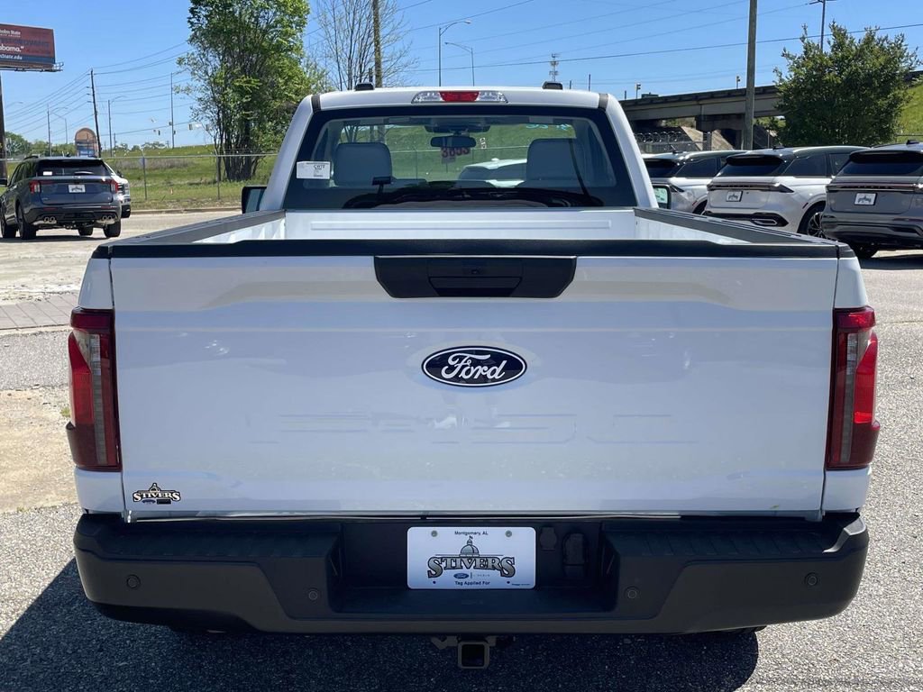 New 2026 Ford F150 XL image 4