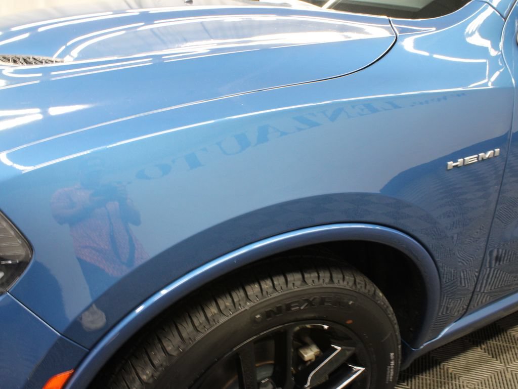 Used 2025 Dodge Durango R/T AWD/4WD image 37