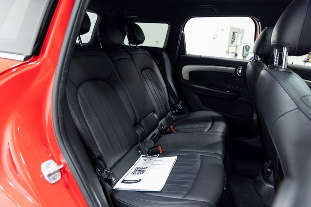 Used 2020 MINI Cooper Countryman S image 25