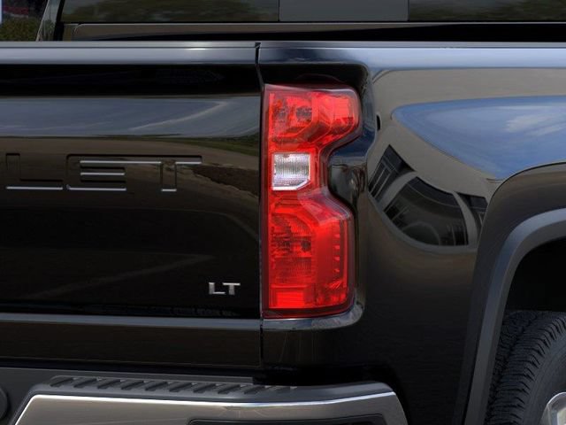 New 2026 Chevrolet Silverado 2500 LT AWD/4WD image 11
