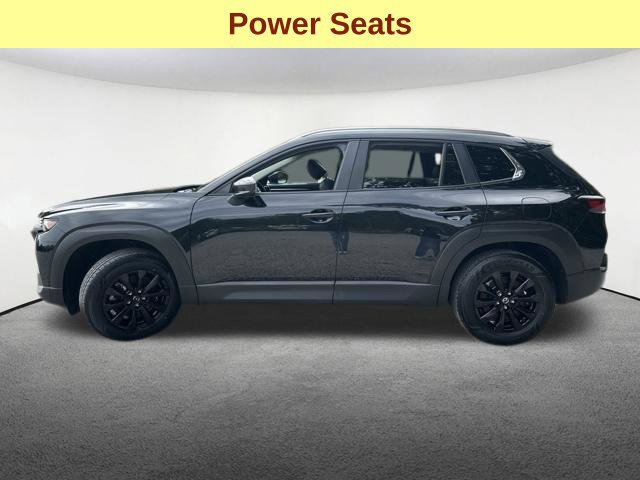 Used 2026 MAZDA CX-50 AWD 2.5 S w/ Preferred Pkg image 6