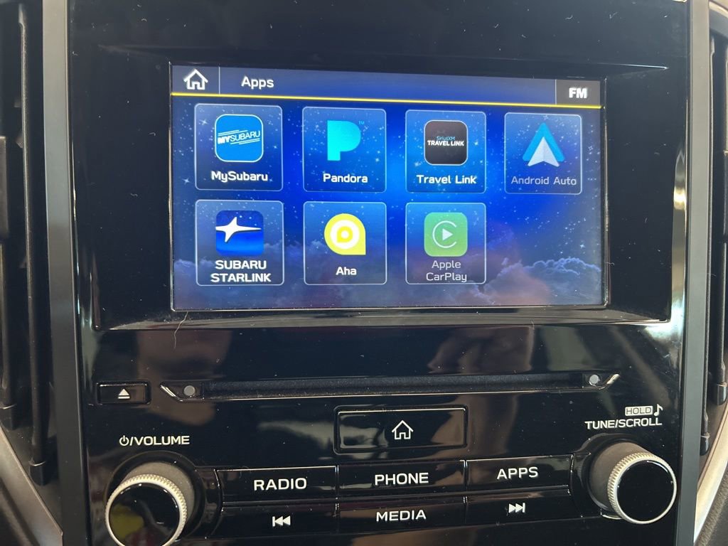 Certified 2023 Subaru Forester Premium image 14