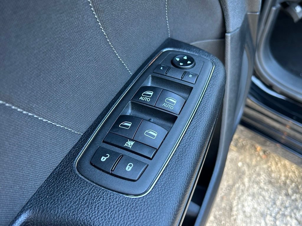 Used 2021 Dodge Charger SXT w/ Blacktop Package RWD image 30