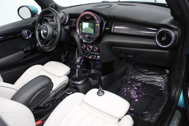 Used 2018 MINI Cooper S FWD image 27