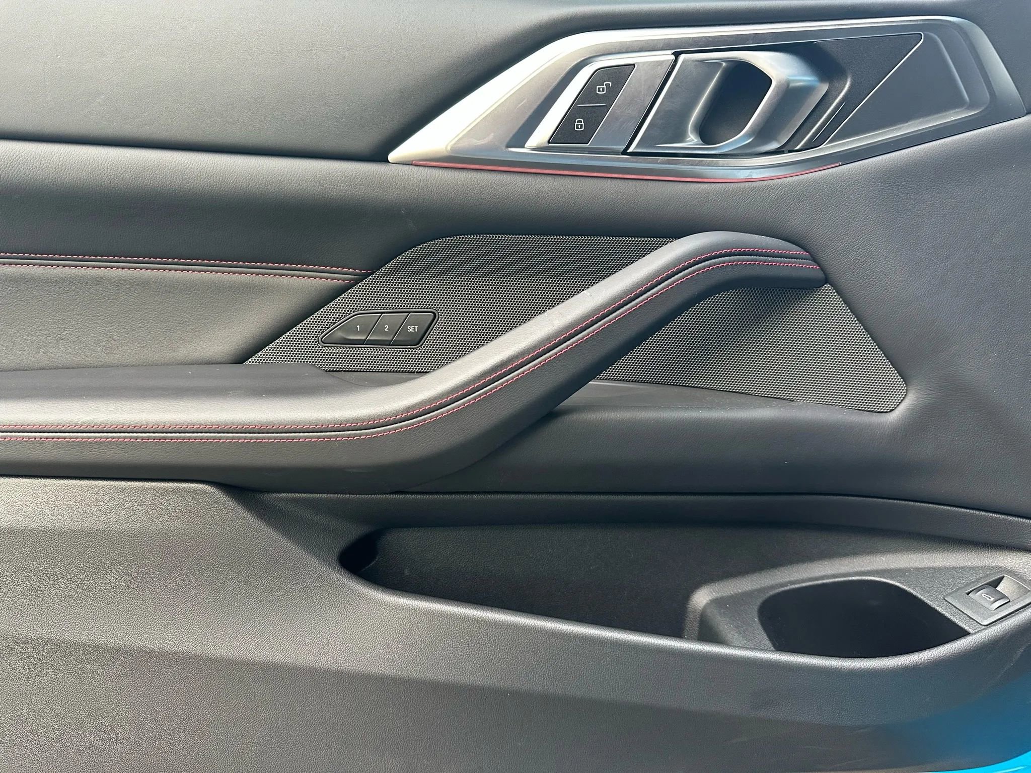 Used 2025 BMW M4 CS image 9