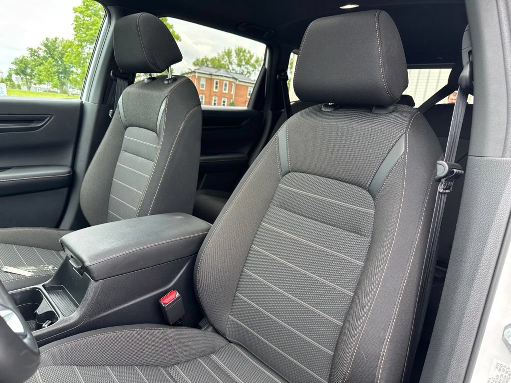 Certified 2023 Honda CR-V Sport image 28