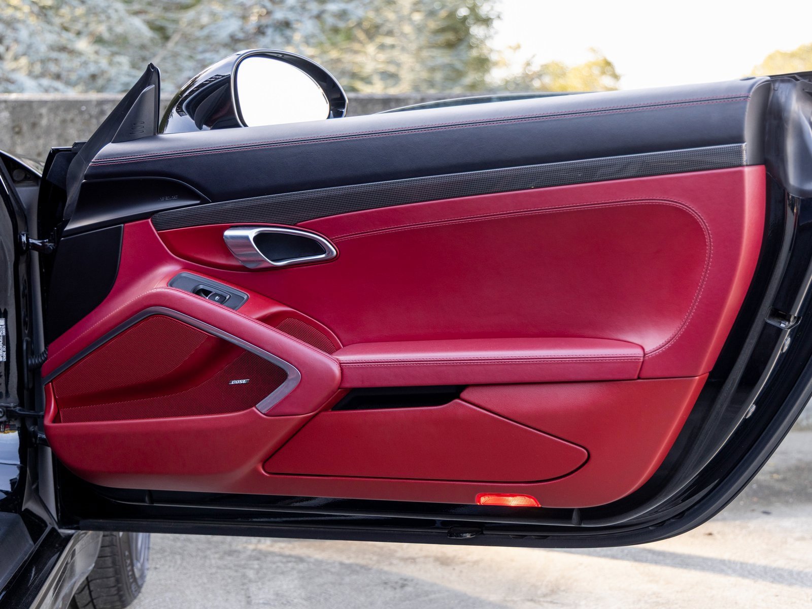 Certified 2018 Porsche 911 Targa 4 GTS image 46