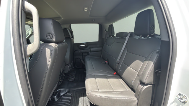New 2026 Chevrolet Silverado 2500 W/T w/ WT Convenience Package AWD/4WD image 18
