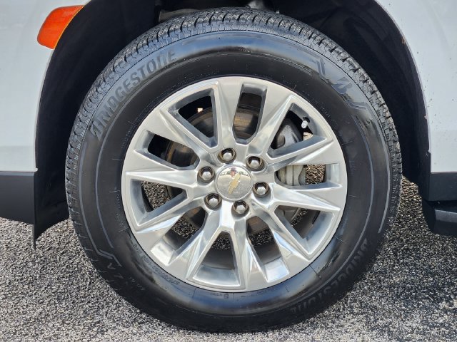Used 2021 Chevrolet Suburban Premier RWD image 10