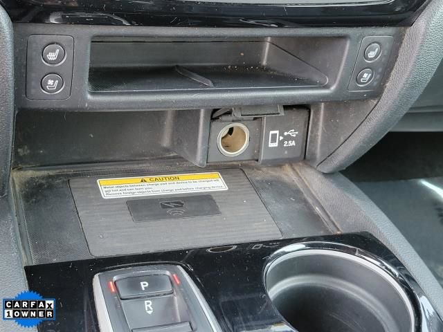 Used 2022 Honda Passport Elite image 23