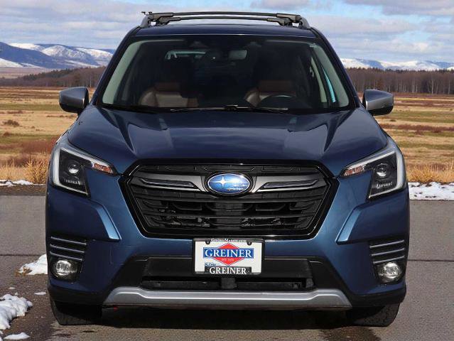 Used 2023 Subaru Forester Touring image 9