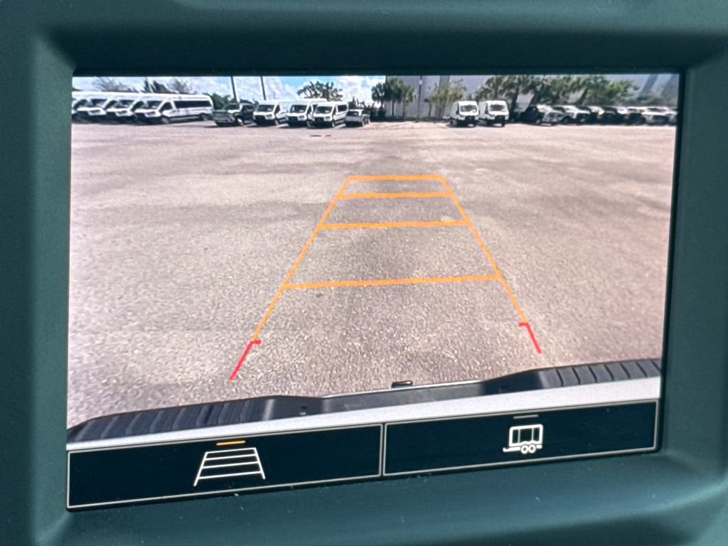 Used 2024 Chevrolet Silverado 2500 W/T w/ WT Convenience Package image 20