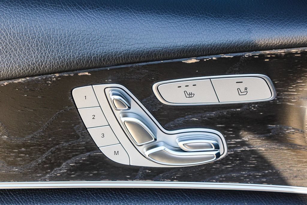 Used 2019 Mercedes-Benz E 450 4MATIC Sedan image 24