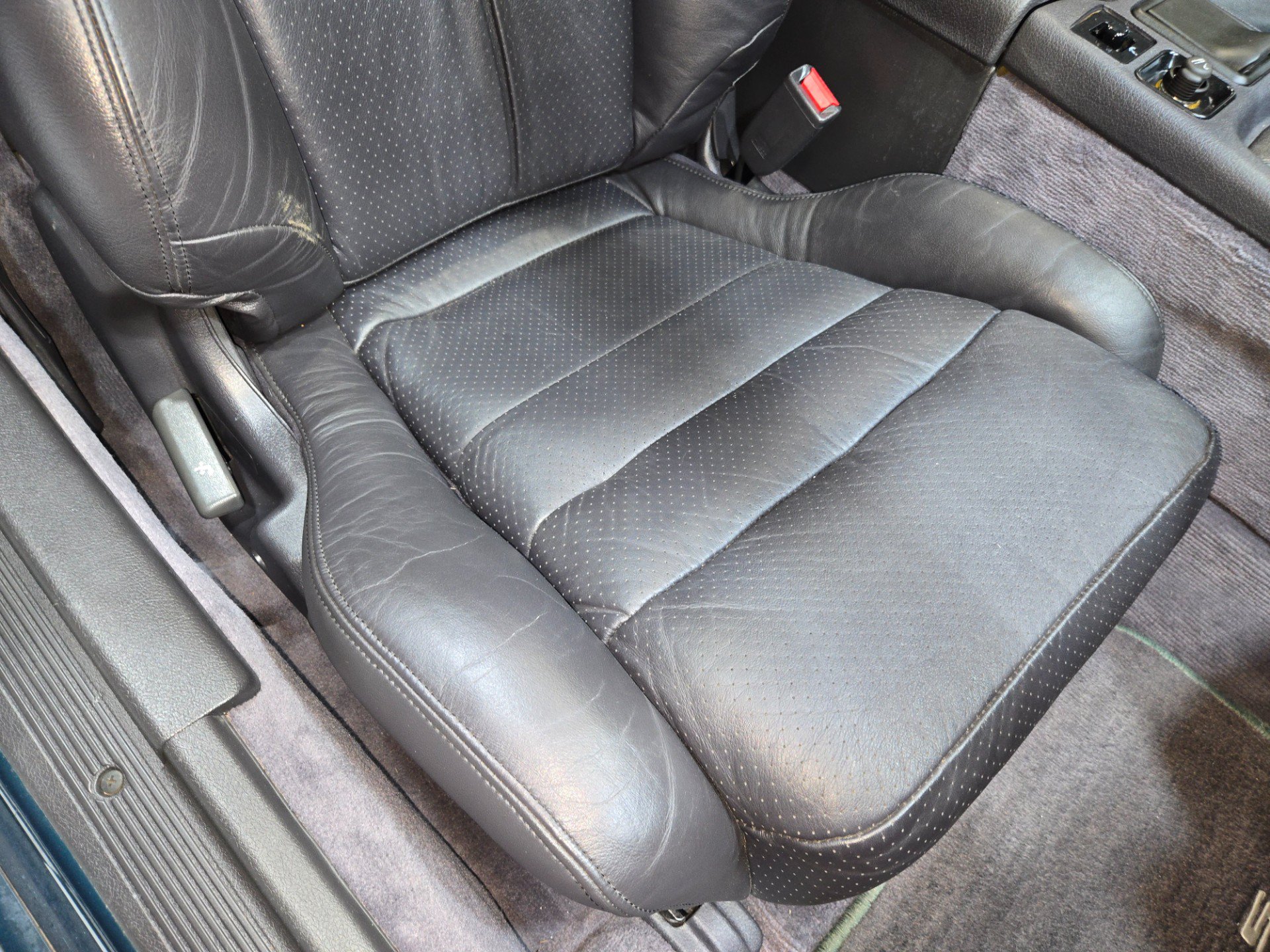 Used 1992 Dodge Stealth R/T Turbo AWD/4WD image 87