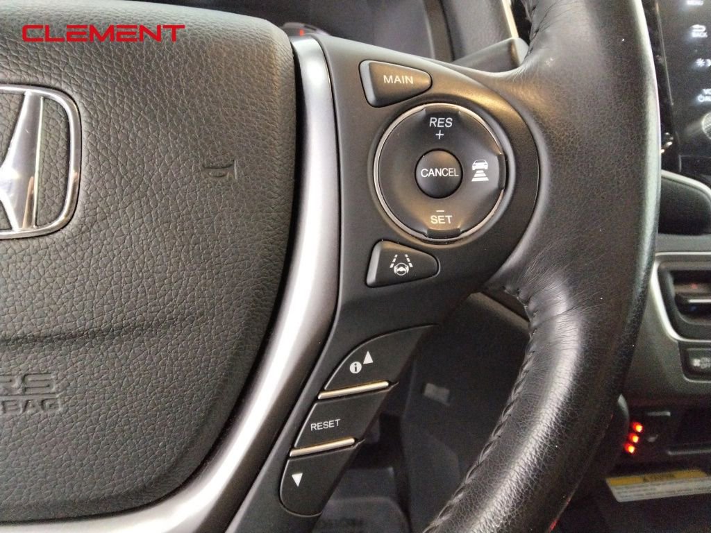 Used 2022 Honda Ridgeline RTL-E image 11