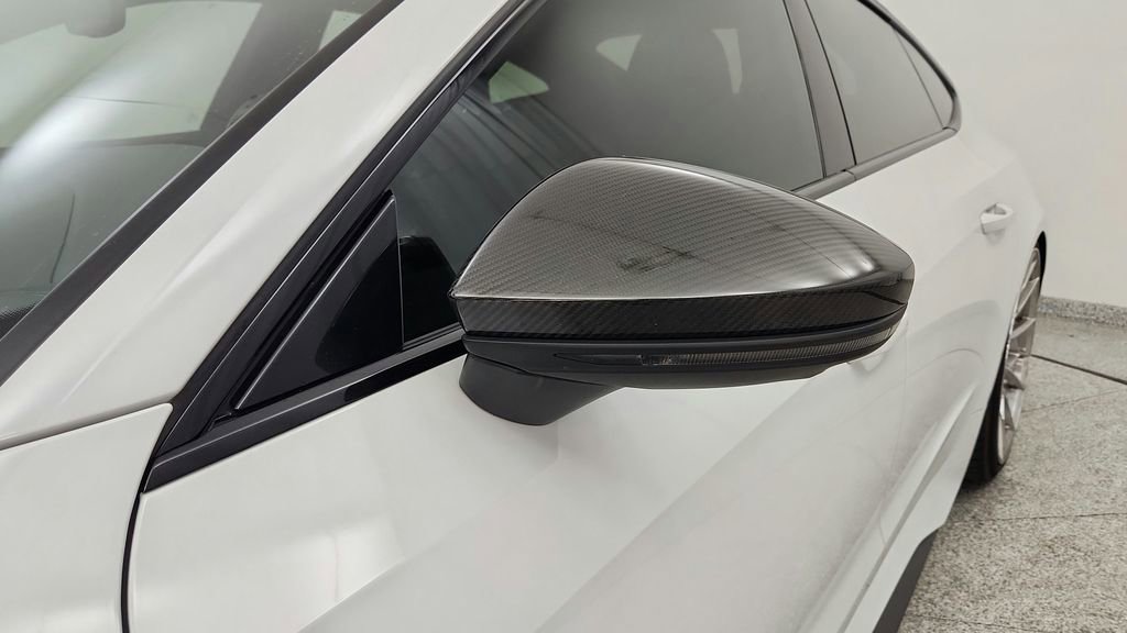 Used 2021 Audi RS 7 Sportback w/ Carbon Optic Package image 16