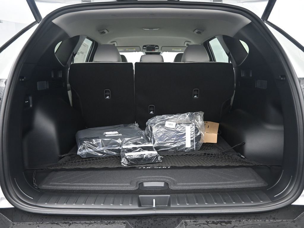 New 2026 Hyundai Tucson SEL AWD/4WD image 29