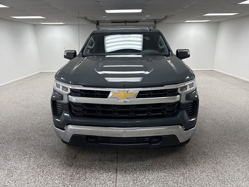 New 2026 Chevrolet Silverado 1500 LT AWD/4WD image 3