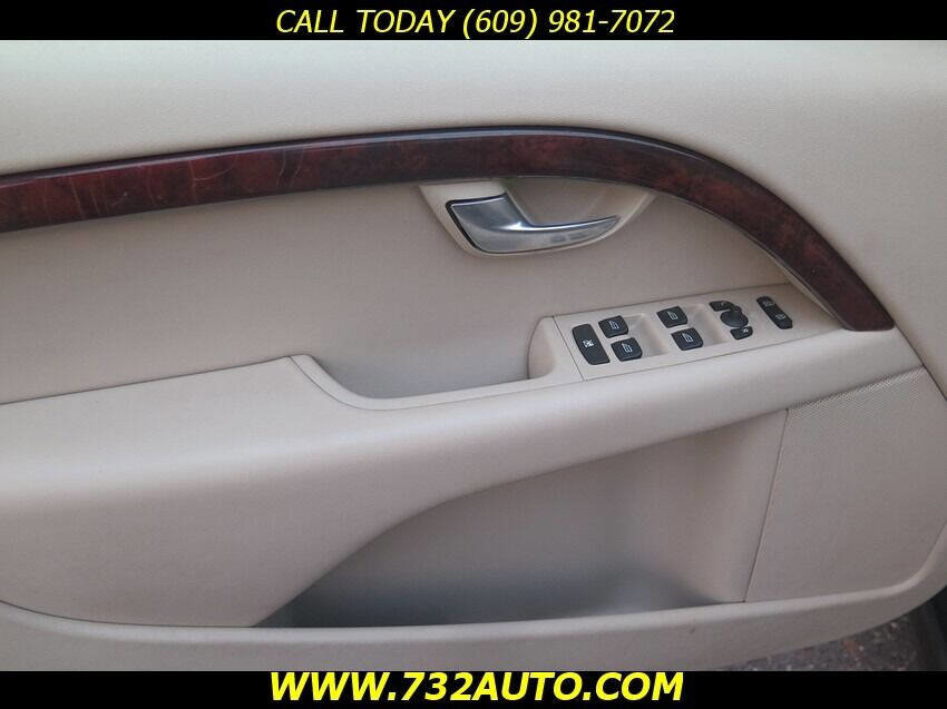 Used 2007 Volvo S80 V8 image 21
