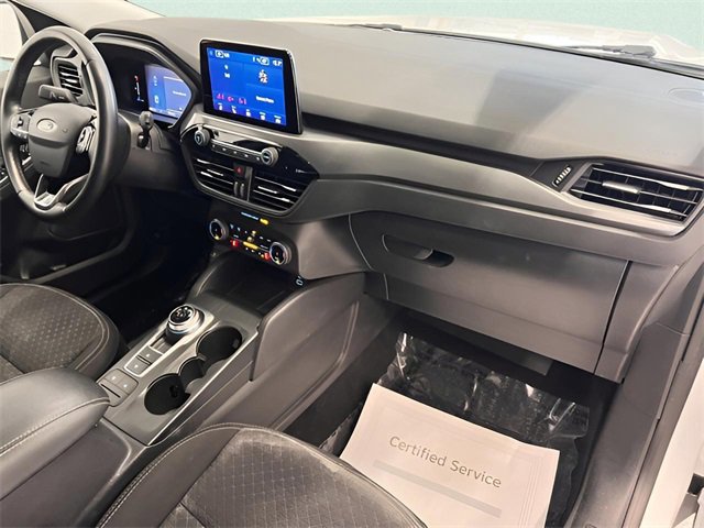 Used 2023 Ford Escape Active image 10