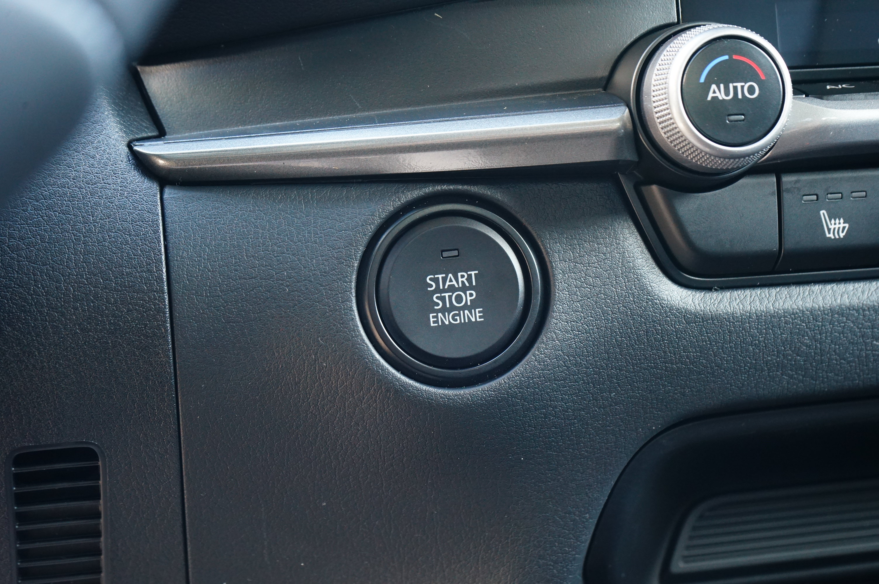 New 2026 MAZDA CX-30 AWD 2.5 S w/ Select Sport Pkg image 22